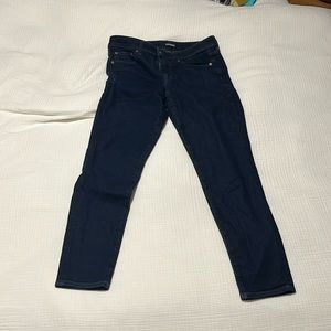 Express Stretch Jeans - Athletic Skinny fit 32x32 - Excellent/like new Condition